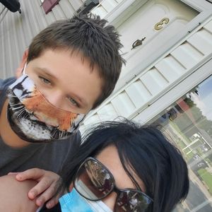 Meet your Posher, Brandy